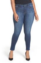 Women's Good American Good Legs Skinny Jeans - Blue