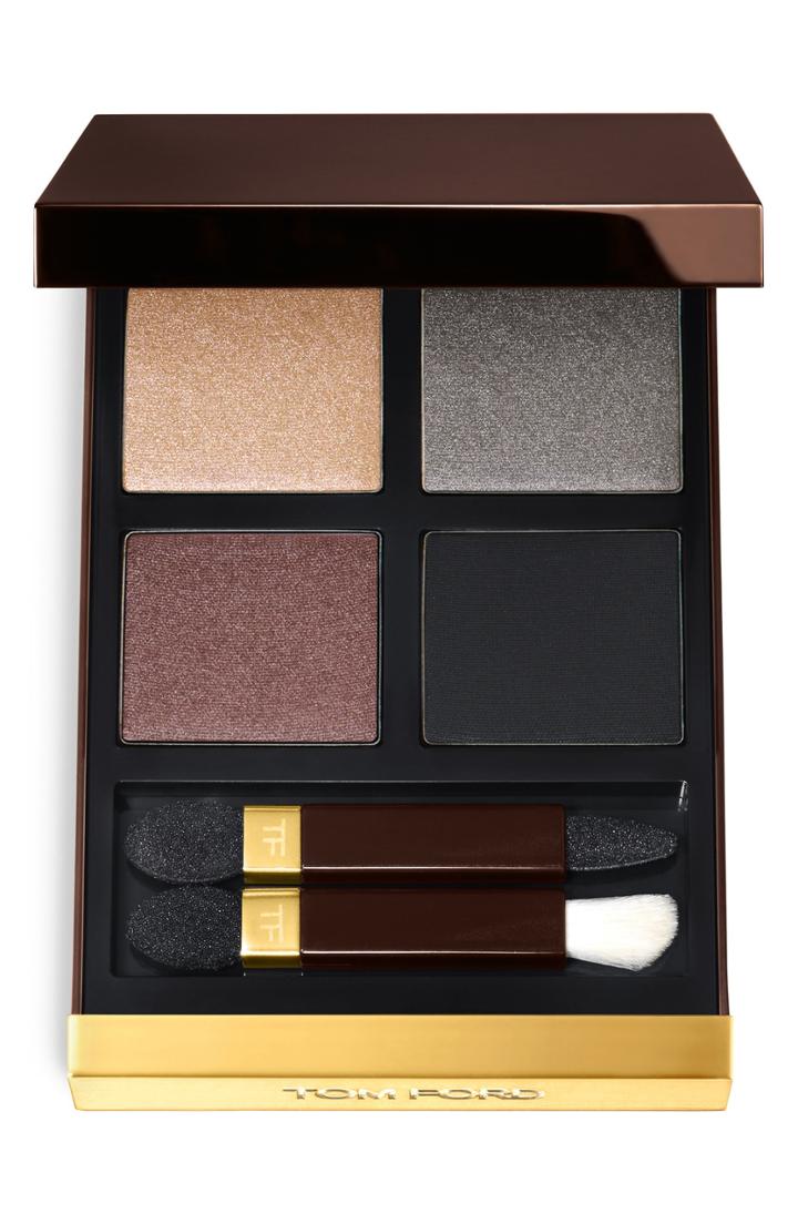 Tom Ford Eyeshadow Quad - Supervouveau