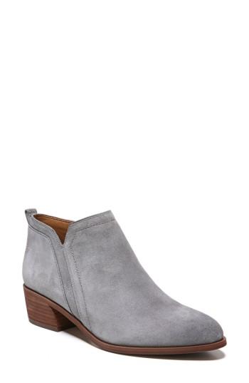 Women's Sarto By Franco Sarto Paivley Bootie .5 M - Grey
