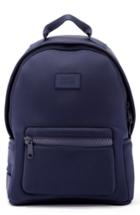 Dagne Dover Dakota Neoprene Backpack - Blue