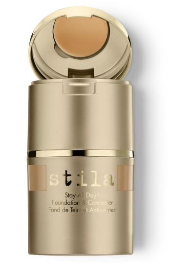 Stila Stay All Day Foundation & Concealer - Stay Ad Found Conc Honey 8