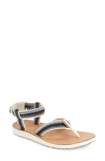 Women's Teva 'original' Ankle Strap Sandal