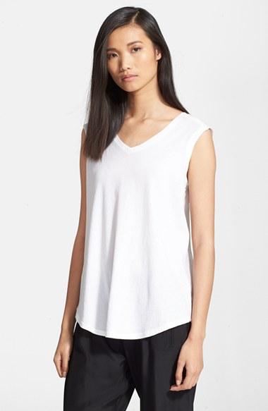 Women's Atm Anthony Thomas Melillo 'sweetheart' Modal Tank