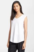 Women's Atm Anthony Thomas Melillo 'sweetheart' Modal Tank