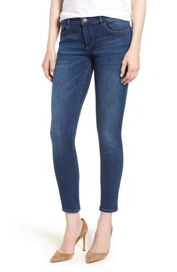 Women's Dl1961 Emma Low Rise Skinny Jeans
