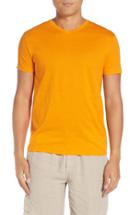 Men's Vilebrequin V-neck T-shirt