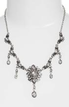 Women's Sareh By Sareh Nouri Romina Oval Statemant Necklace