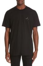 Men's Givenchy Star T-shirt - Black