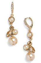 Women's Givenchy Imitation Pearl Earrings