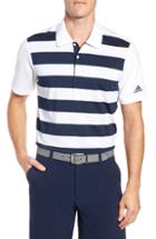 Men's Adidas Golf Ultimate Rugby Performance Polo