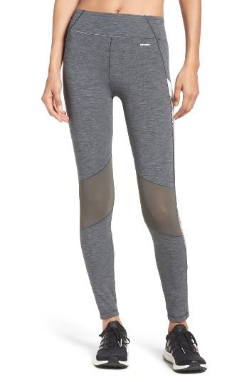 Women's Adidas Ultimate Climalite Leggings