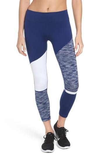Women's Zella Vice Midi Leggings