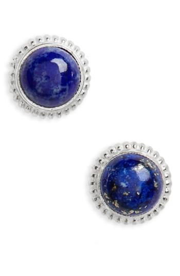 Women's Shinola Coin Edge Studs