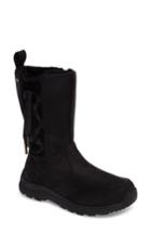 Women's Ugg Suvi Waterproof Insulated Winter Boot M - Black