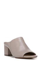 Women's Naturalizer Cyprine Slide Sandal .5 N - Grey