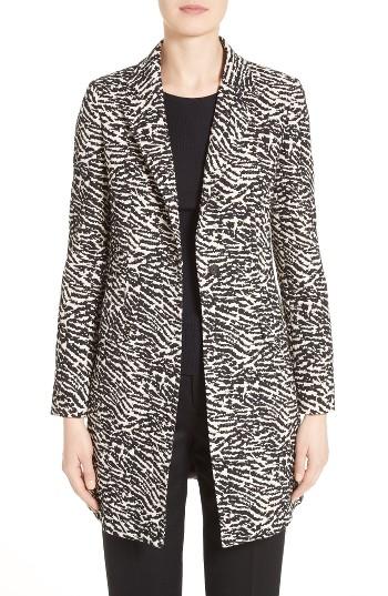 Women's Max Mara Potenza Jacquard Jacket
