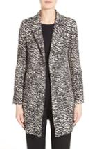 Women's Max Mara Potenza Jacquard Jacket