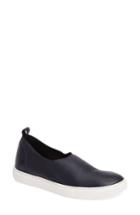 Women's Kenneth Cole New York Kathy Slip-on Sneaker M - Blue