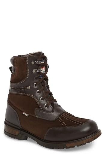 Men's Pajar 'carrefour' Snow Boot M - Brown