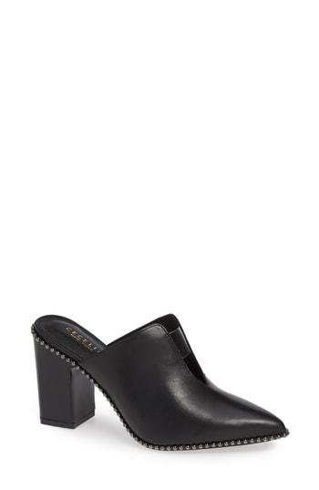 Women's Cecelia New York Roper Mule