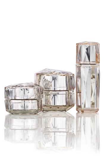 Cle De Peau Beaute La Creme Set