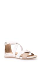 Women's Geox Formosa Sandal Us / 36eu - Beige