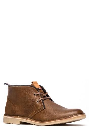 Men's Rodd & Gunn Drury Chukka Boot Eu - Brown