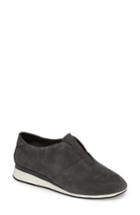 Women's Hush Puppies Odessa Evaro Slip-on .5 M - Grey