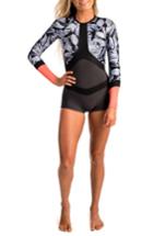 Women's Rip Curl G-bomb Madison Wetsuit