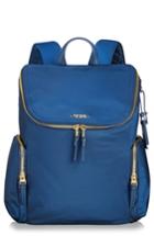 Tumi Voyageur Lexa Nylon Backpack - Blue