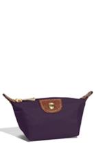 Women's Longchamp 'le Pliage' Coin Pouch -