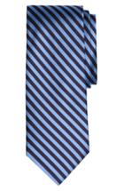 Men's Brooks Brothers Thin Stripe Silk Tie