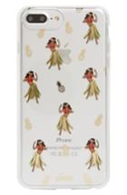 Sonix Hula Iphone 6/6s/7/8 Case - Green