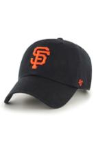 Women's '47 Clean Up San Francisco Giants Baseball Cap -