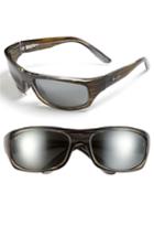 Men's Maui Jim 'surf Rider - Polarizedplus2' 63mm Sunglasses -