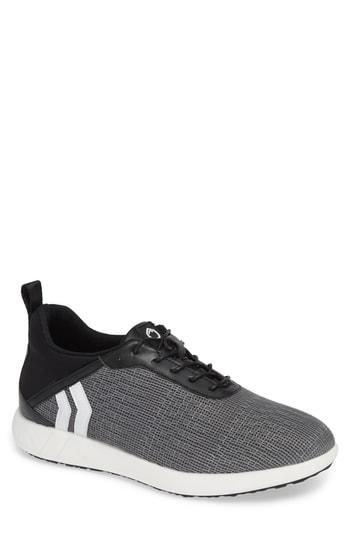 Men's Kicko Foam Sneaker M - Grey
