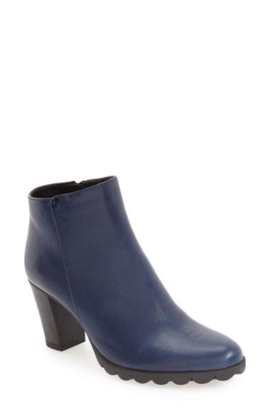 Women's The Flexx 'dipsy' High Heel Bootie