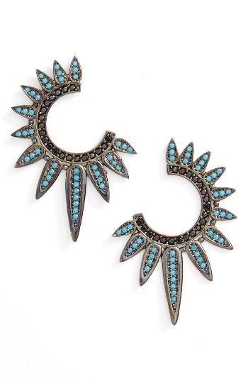 Women's Karen London Obviously Amazing Earrings