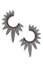 Women's Karen London Obviously Amazing Earrings
