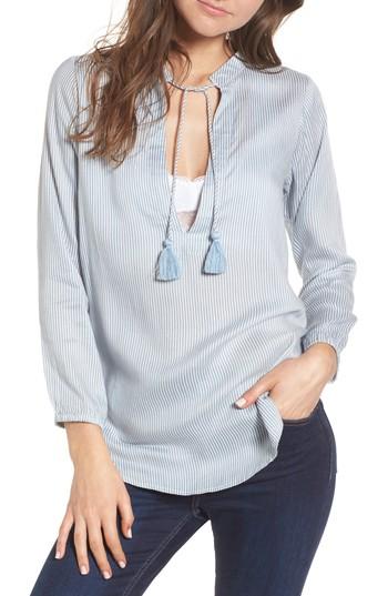 Women's Rip Curl Songbird Top - Blue