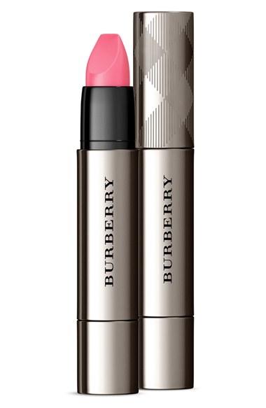 Burberry Beauty 'full Kisses' Lipstick - No. 513 Peony Rose