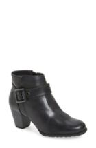 Women's Napa Flex 'captiva' Bootie Us / 40eu - Black