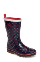 Women's Helly Hansen Midsund Rain Boot M - Blue