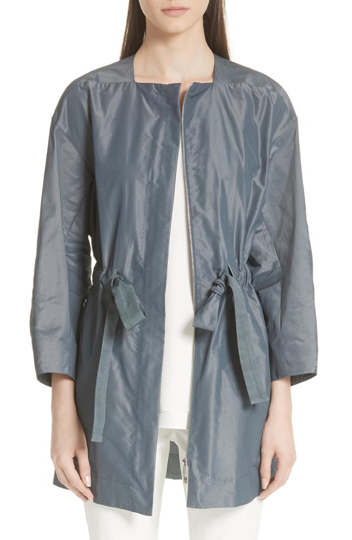 Women's Lafayette 148 New York Stephania Jacket