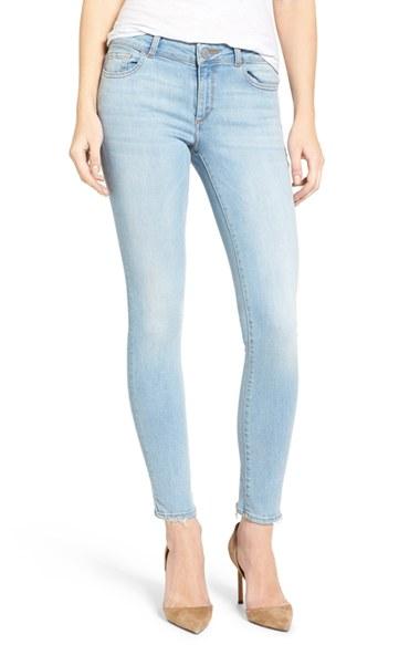 Women's Dl1961 Emma Power Legging Jeans