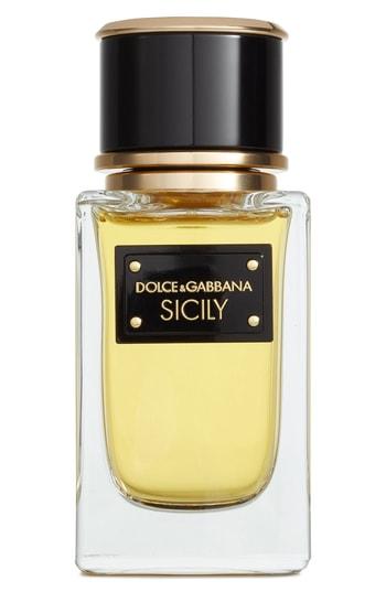 Dolce & Gabbana Velvet Sicily Eau De Parfum