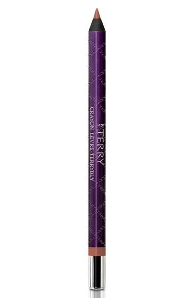Space. Nk. Apothecary By Terry Crayon Levres Lip Pencil - Perfect Nude