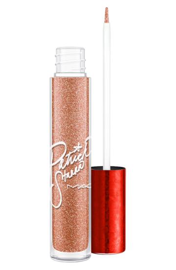 Mac X Patrickstarrr Dazzleglass - Twerk For Gifts