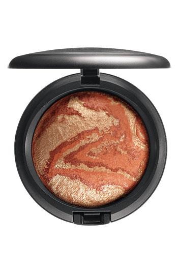 MAC 'Heavenly Creature' Mineralize Skinfinish Highlighter Center Of The Universe One Size