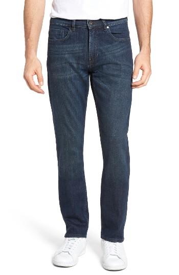 Men's Rodd & Gunn Calvert Slim Fit Jeans R - Blue